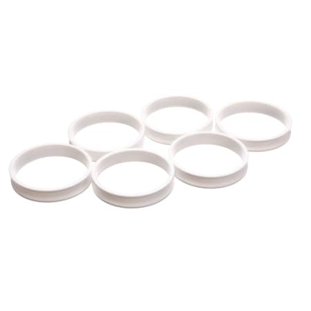 Antunes Egg Ring- 3.75, PK6 213P188